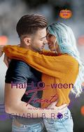 Hal-LO-ween Treat: (a Dawson & Izzy holiday novella) (Ho-LO-day Series by Charli B. Rose