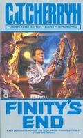 Finity's End (The Company Wars #7) by C.J. Cherryh