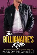The Billionaire's Ride (Falling For A London Billionaire #1) by Mandy Michaels