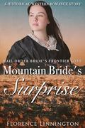 Mountain Bride's Surprise by Florence Linnington
