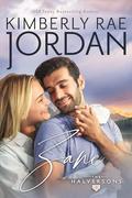 Zane: A Christian Romance (The Halversons #8) by Kimberly Rae Jordan