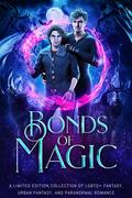 Bonds of Magic by N.J. Ember