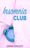 Insomnia Club (Swedish Love #2) by Emma Radley