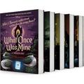 Twisted Tale Serise, Collection 5 Books. What Once Was Mine; Almost There; When You Wish Upon a Star; Fate Be Changed; Sally's Lament by Mari Mancusi by Mari Mancusi