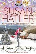 A Silver Bells Christmas (The Mistletoe Book Club #5) by Susan Hatler
