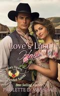 Love's Last Hope by Paulette D. Marshall