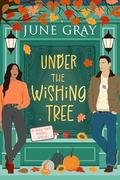 Under the Wishing Tree (Oakwood Hollow #1) by June Gray
