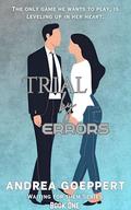Trial by Errors by Andrea Goeppert