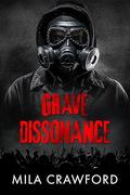 Grave Dissonance by Mila Crawford