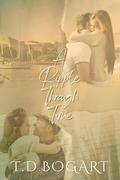 A Ripple Through Time by T.D. Bogart
