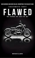 FLAWED: Checkmate Duet by A.S. LHOYES