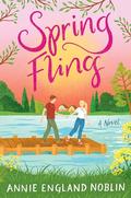 Spring Fling by Annie England Noblin