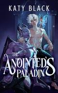 The Anointed's Paladin by Katy Black