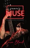 Sinner's Muse (Sinner's Run #1) by Vera Black
