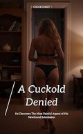 A Cuckold Denied: He Discovers The Most Painful Aspect of His Newfound Submission by Chloe Daily