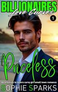 Priceless: An enemies to lovers curvy girl small town romance by Sophie Sparks