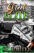 STREET ELITE: THE LIFE OF A CON ARTIST by S.L. Partee