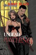 Undead Plaything by Jerry Blaze