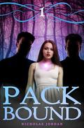 Pack Bound (Between Worlds #1) by Nicholas Jordan