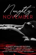 Naughty November: A Charity Anthology by Morticia Knight