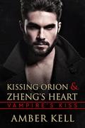 A Vampire's Kiss by Amber Kell