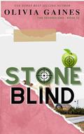 Stone Blind (The Technicians #12) by Olivia Gaines