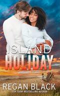 Island Holiday by Regan Black