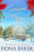 A Season of Magic by Fiona Baker