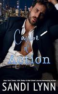 Cause of Action by Sandi Lynn