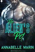 The Alien's Pet (Earthly Mates #2) by Annabelle Marin