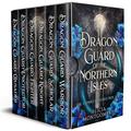 Dragon Guard of the Northern Isles: The Complete Box Set: Dragon Shifter Paranormal Romance Box Set Collection by Alicia Montgomery