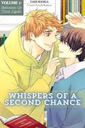 Between Us, Once Again: Yaoi Manga (Whispers of a Second Chance #1) by Visuto KosuhiSupusu