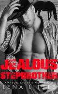 Jealous Stepbrother by Lena Little