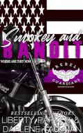 Smokey & Bandit by Liberty Parker, Darlene Tallman