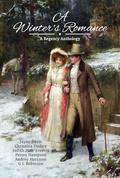 A Winter's Romance: A Regency Anthology by Audrey Harrison