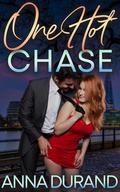 One Hot Chase (Hot Brits #12) by Anna Durand