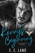 Kenny's Beginning by E.C. Land