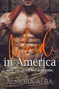 Maid in America: Book two of the Man Maid Series by Aurora Alba