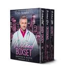 Wicked Boxset: Boston's Elite Books 4-6 by Tess Summers