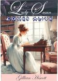 Lady Susan Comes Alive by Jane Austen, Gillian Hiscott