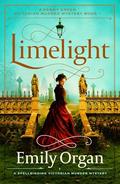 Limelight by Emily Organ