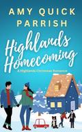 Highlands Homecoming by Amy Quick Parrish