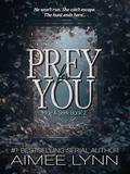 Prey for You (Hide & Seek #2) by Aimee Lynn