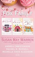 The Fox Family by Michelle Sass Aleckson