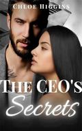 The CEO's Secrets by Chloe Higgins