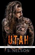 Utah by S. Nelson
