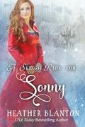A Sleigh Ride For Sonny by Heather Blanton