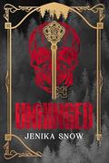 Unhinged by Jenika Snow