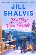 Better Than Friends (Sunrise Cove #7) by Jill Shalvis