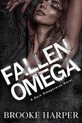 Fallen Omega by Brooke Harper